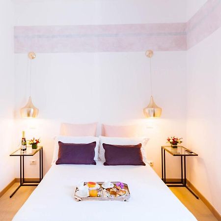 Aparthotel Margana Tower Rzym Zewnętrze zdjęcie