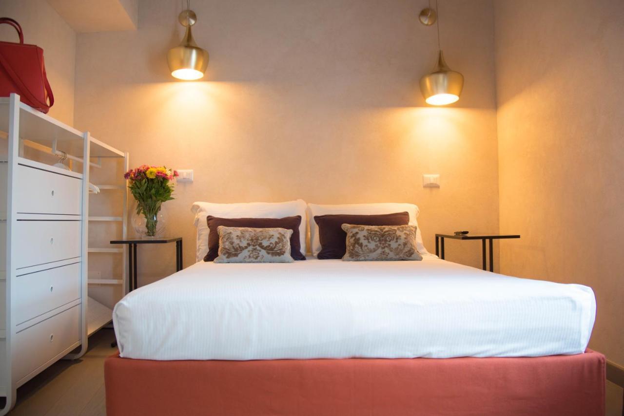 Aparthotel Margana Tower Rzym Zewnętrze zdjęcie