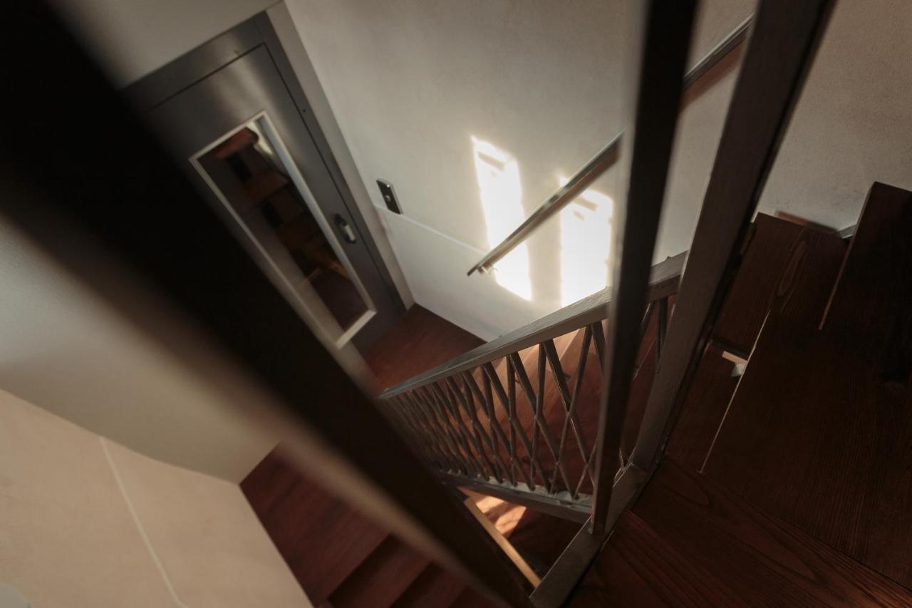 Aparthotel Margana Tower Rzym Zewnętrze zdjęcie
